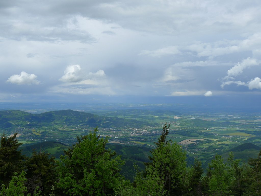 PavlaCzechVisit 132